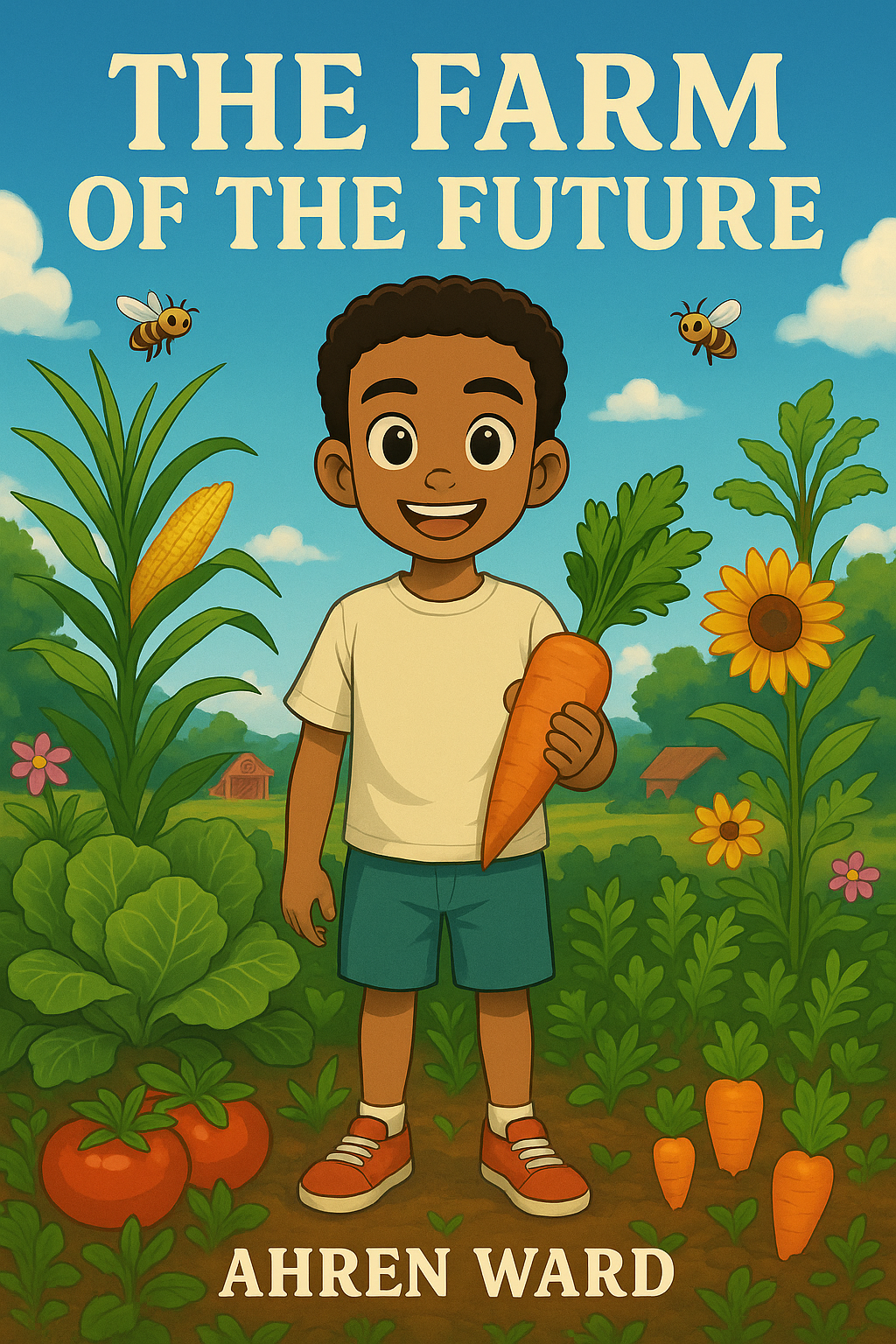Farm Future cover